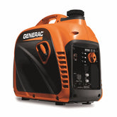 Generac GP2500I Portable Inverter Generator, 2500W |With COsense 50ST
